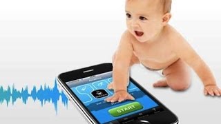 Как защитить смартфон от детей Как защитить смартфон от детей