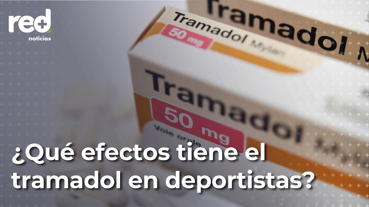Tramadol 50mg