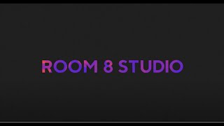 Join Room 8 Studio