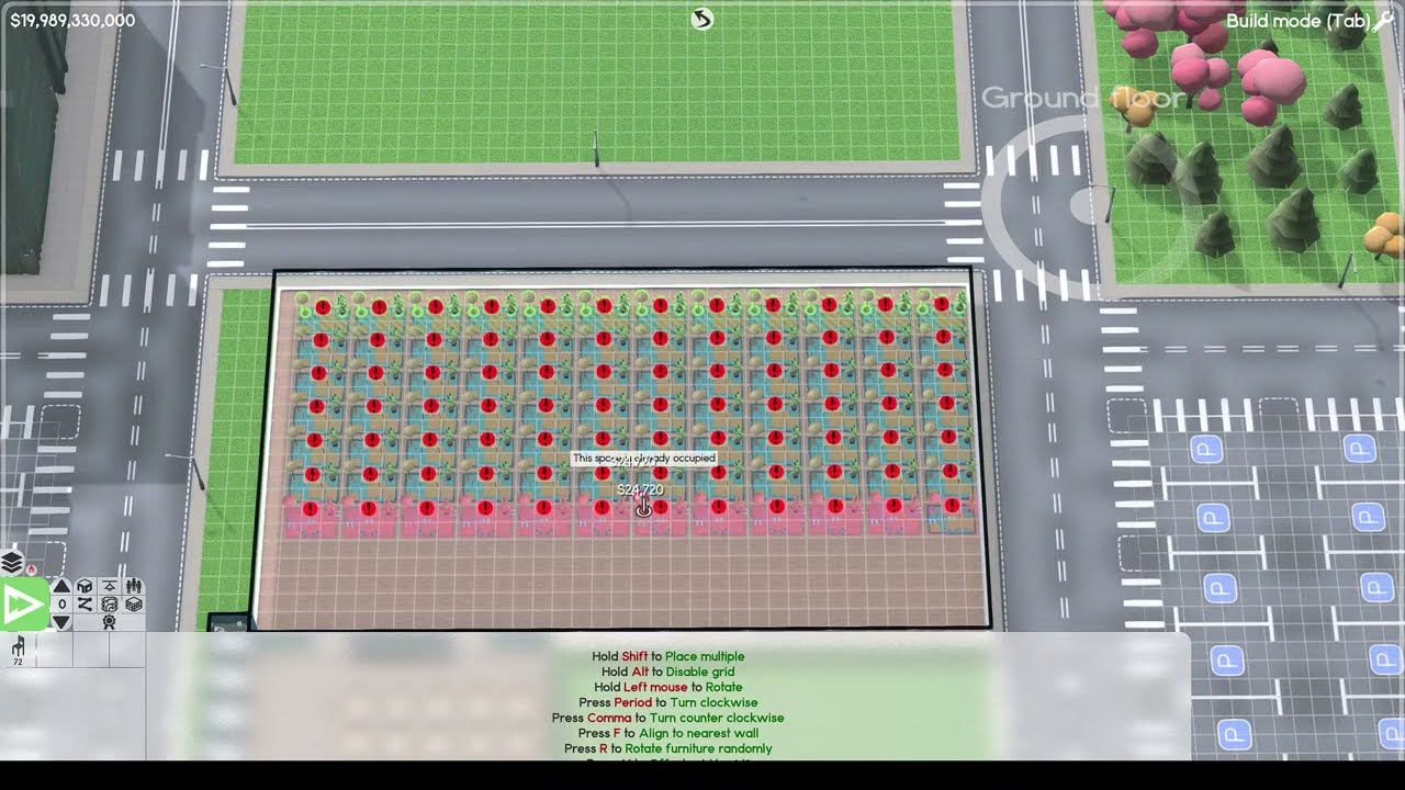 Doing MATH in Software Inc. Whats The Best Team Size?!?