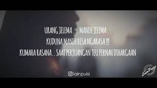 Story wa b sunda, KOCAK 😂😂😂