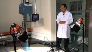 MIMOS PQRE: Product Testing - Part 1 of 2