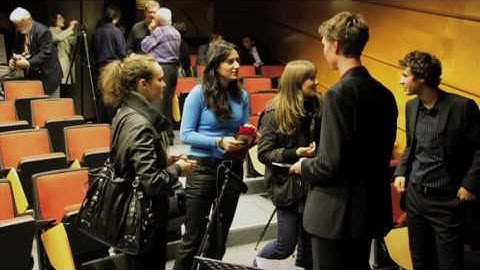 shortfilmlivemusic  Trans3-Tour 2009