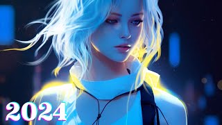 EDM Gaming Music ♫ Music Mix 2024 ♫ EDM Remixes of Popular Songs