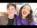 YouTuber Impressions with Connor Franta