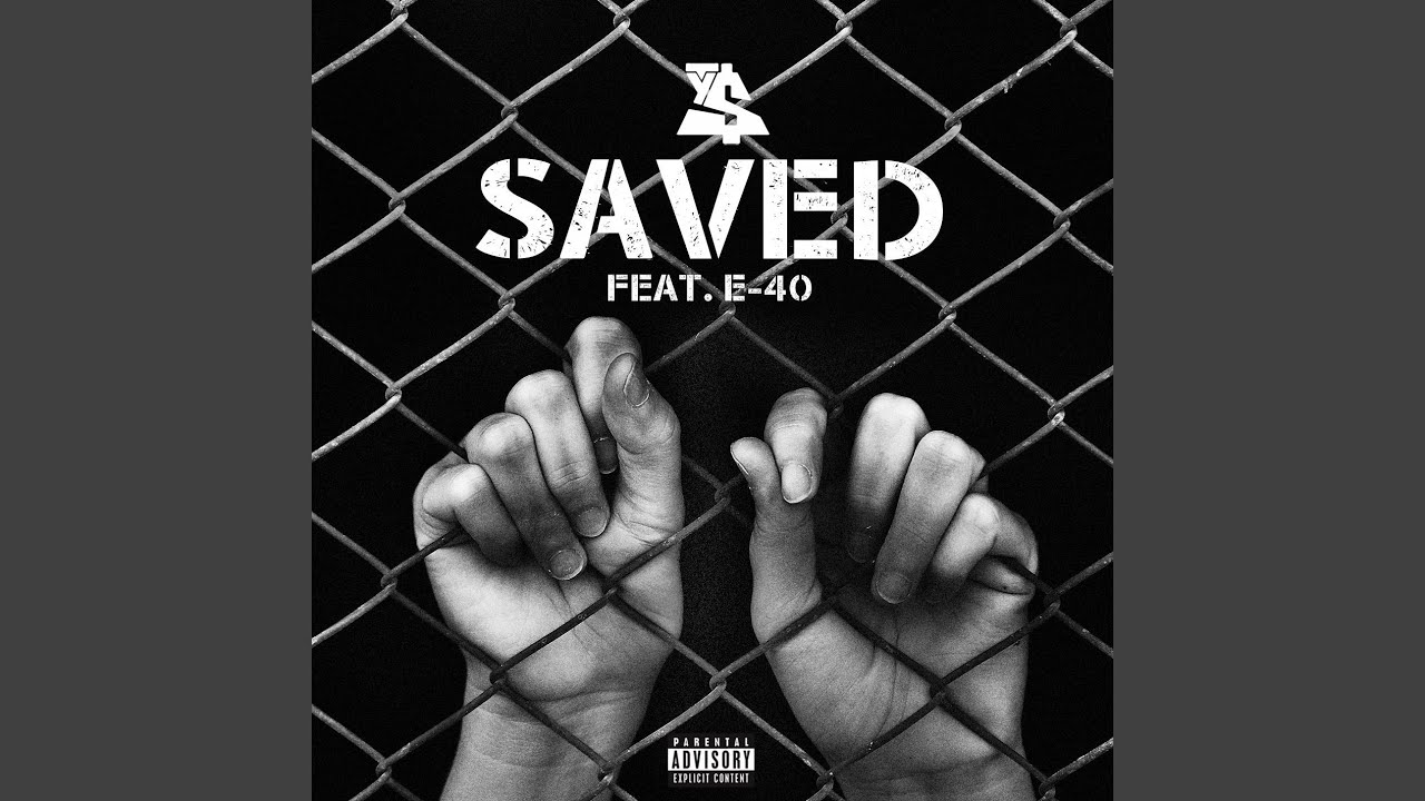 Khalid - Saved (Audio)