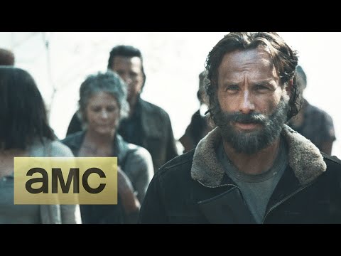 Trailer: Surviving Together: The Walking Dead: Season 5