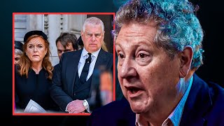 Download Lagu The Royal CROOKS Exposé: Prince Andrew \u0026 Fergie – Royal Biographer Andrew Lownie MP3 Download Lagu The Royal CROOKS Exposé: Prince Andrew \u0026 Fergie – Royal Biographer Andrew Lownie MP3
