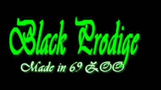 Logobi 69 Black prodige ( dj JOjo zeer )