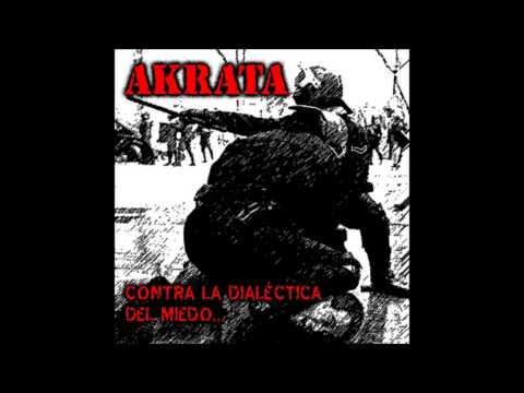 AKRATA En un
