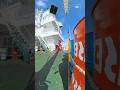 Just having fun #highlights #seamanstory #surfskate #fun #exercise #shorts #ship #insta360x5