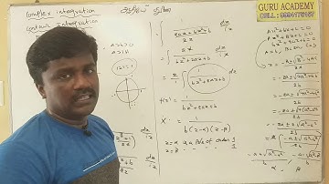 Easy to Solve Contour Integration 1st Type (1st Problem ) /M 2/ Maths II