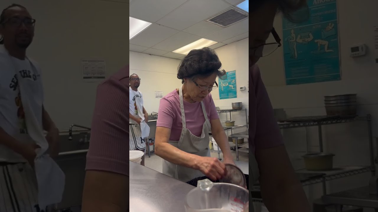 Baking Tips Mrsyongcam