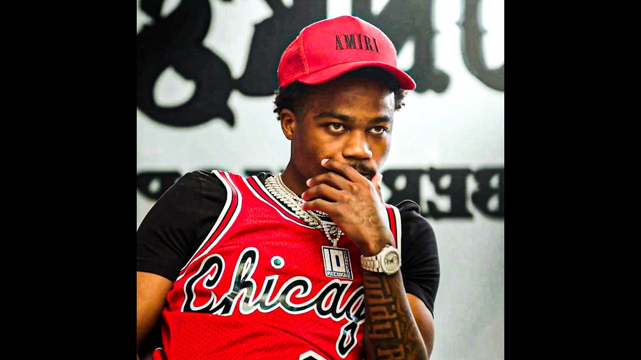*FREE* Roddy Ricch x Tory Lanez Sample  Type Beat 2020 - 'SAME GIRL'