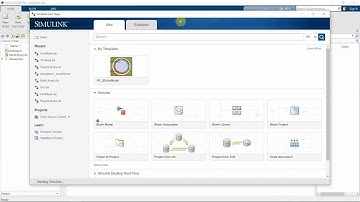 Create custom library (Simulink) - complete guide !