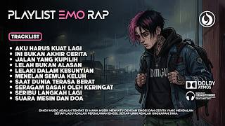 [Part 49] Seragam Basah Oleh Keringat, Tapi Mimpi Belum Padam | Emo Rap | DMGV Music