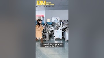 Fully Automatic Perfume Filling Machine Production Line | Mixing ,Filling, Capping Integration ✨