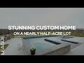 Stunning Custom Home in Belle Meadows! | LEAGUE Real Estate