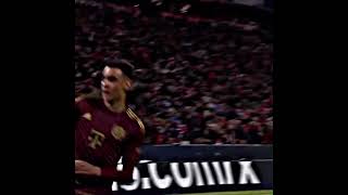 Jamal Musiala 4K Clip For Edit