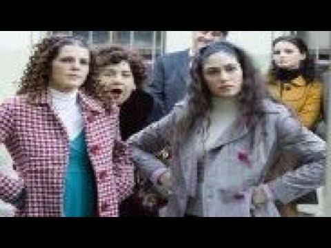 مسلسل اشرف مين فينا الجزء الاول الحلقة 38 مدبلج