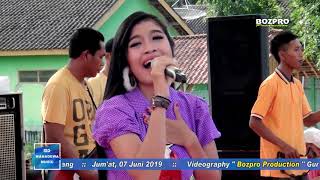 Kasmaran Voc Yulindasari Mahadewa Maxalmina Crew Ringin Pamotan Rembang