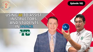 Using AI to assist Instructors and Students