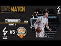 Espoirs elite j33  ldlc asvel vs essm le portel