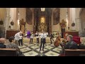 Mozart Clarinet Concerto Kv. 622