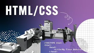 [TEASER] Discovering the Basics of HTML and CSS