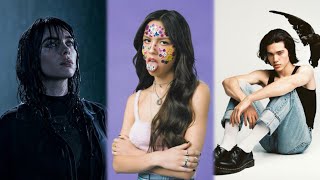 Wildflower X Driving License X The Cut That Always Bleed Mashup Remix