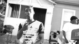Bankroll Jay - Started From The Bottom