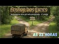Senhor dos Fretes - Rodoevento Uma Jornada Inesperada 2ª edição