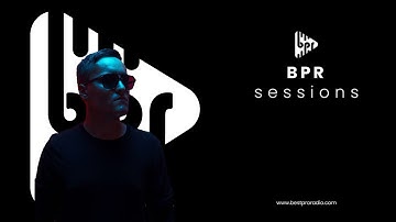 Agustin Delsoglio - BPR Sessions Ep.1 #bprsessions #melodictechno #electronicmusic