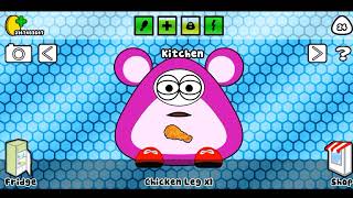 POU iPad Gameplay [Android/iOS] HD  episódio 53 Joguinhodo pou screenshot 3