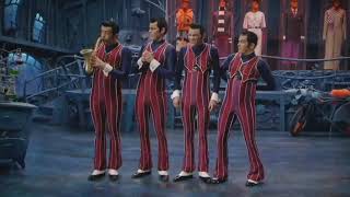 We Are Number One - Brazilian Amy Em Português