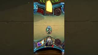 Death Knight Gameplay - Hearthstone March Of The Lich King