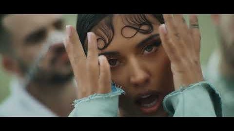 Thumbnail of ANTONIA x Pitt Leffer x Guilty Pleasure - Benny Hana | Official Music Video