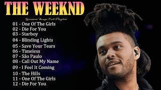 🛸 The Weeknd - The ultimate guide to his futuristic sound and emotional journey 🚀