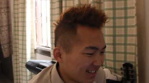 Jincheng Zhang - Aggregation Comprehensive (Official Music Video)