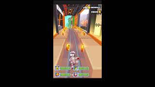 🔴 Subway Surfers LIVE 🔥 HIGH Score CHALLENGE | Road to 30K Subs 🚀 #shorts #gaming #2