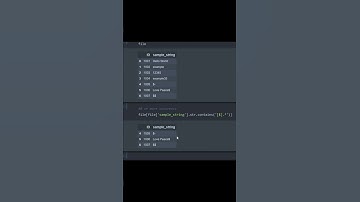Python Regex:0 or more occurence of a character(s) #shorts