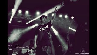 Ndee Naldinho - O Senhor É O Meu Guia Clipe Radio Edit