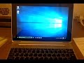 Acer Aspire Switch 10 Sound Problem