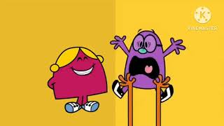 The mr men show intro (better version)