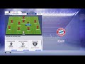 FIFA 19 Bayern Munich review - Best formation, Best tactics and instructions