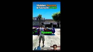 GTA 5 Myth That Actually Works! #gta5 #shorts