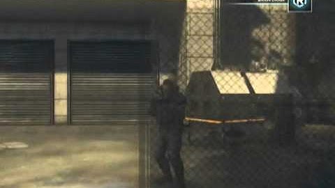 [Prototype 2] # 04 - Brain Drain