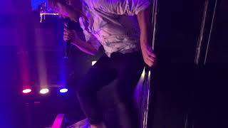 St. Lucia - A Brighter Love (Boston 11-12-2018)