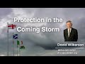 David wilkerson  protection in the coming storm  sermon