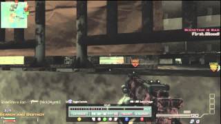 State of Mind Dispute (Third Map) *Blast Shield Forfeit